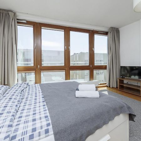 Luxury Apartment Piekna Варшава Екстер'єр фото