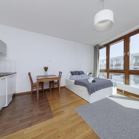 Luxury Apartment Piekna Варшава Екстер'єр фото