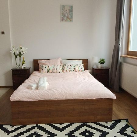 Luxury Apartment Piekna Варшава Екстер'єр фото