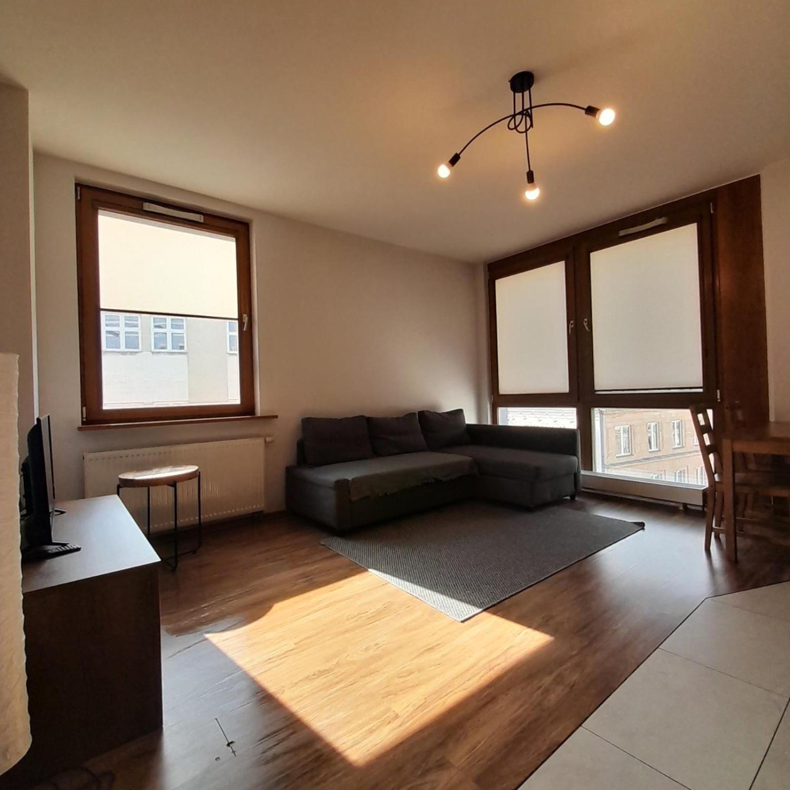 Luxury Apartment Piekna Варшава Екстер'єр фото