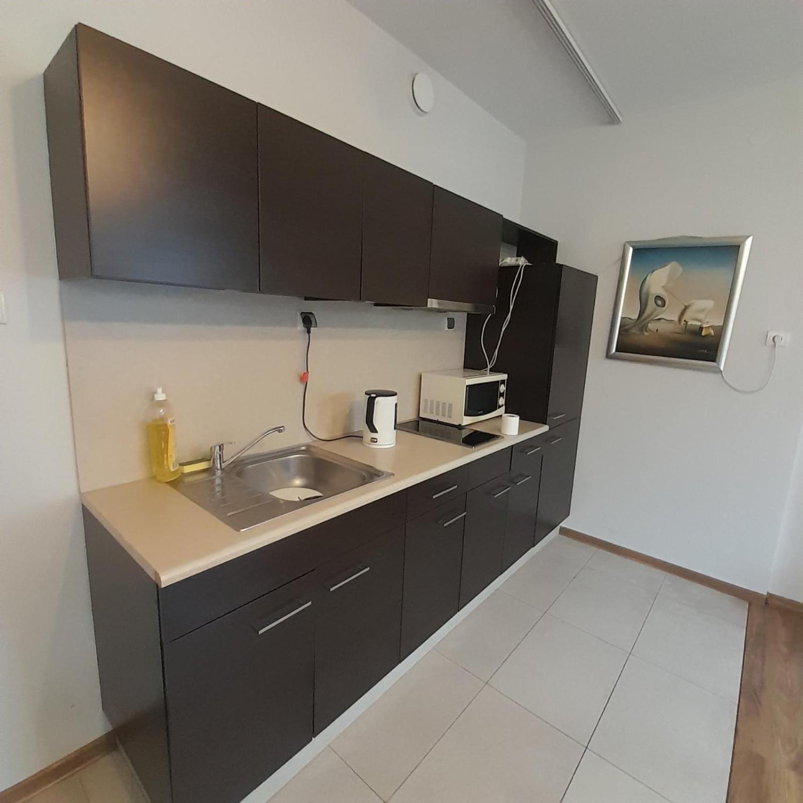 Luxury Apartment Piekna Варшава Екстер'єр фото