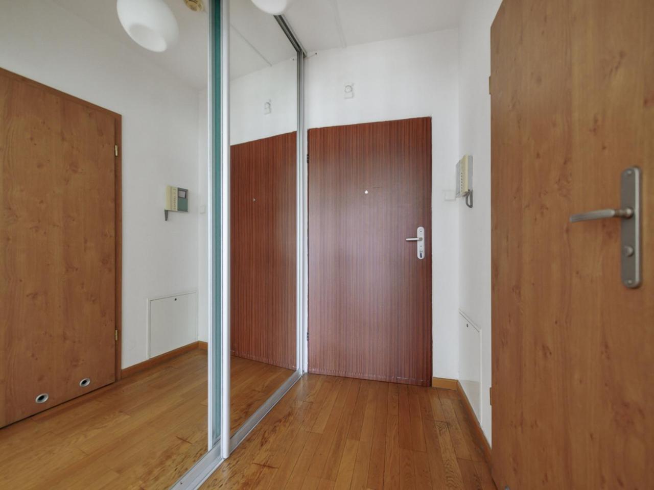 Luxury Apartment Piekna Варшава Екстер'єр фото