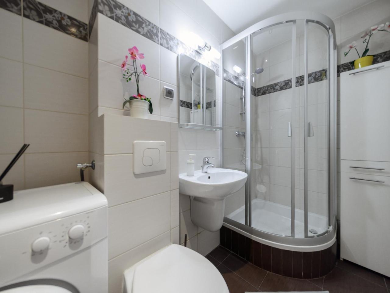 Luxury Apartment Piekna Варшава Екстер'єр фото