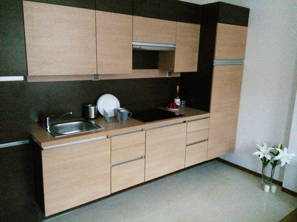 Luxury Apartment Piekna Варшава Екстер'єр фото