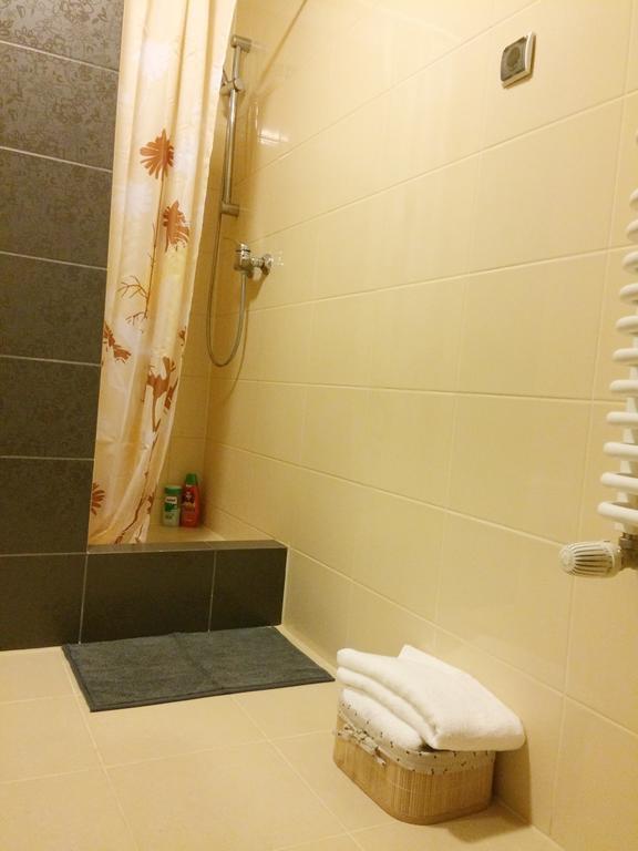 Luxury Apartment Piekna Варшава Екстер'єр фото